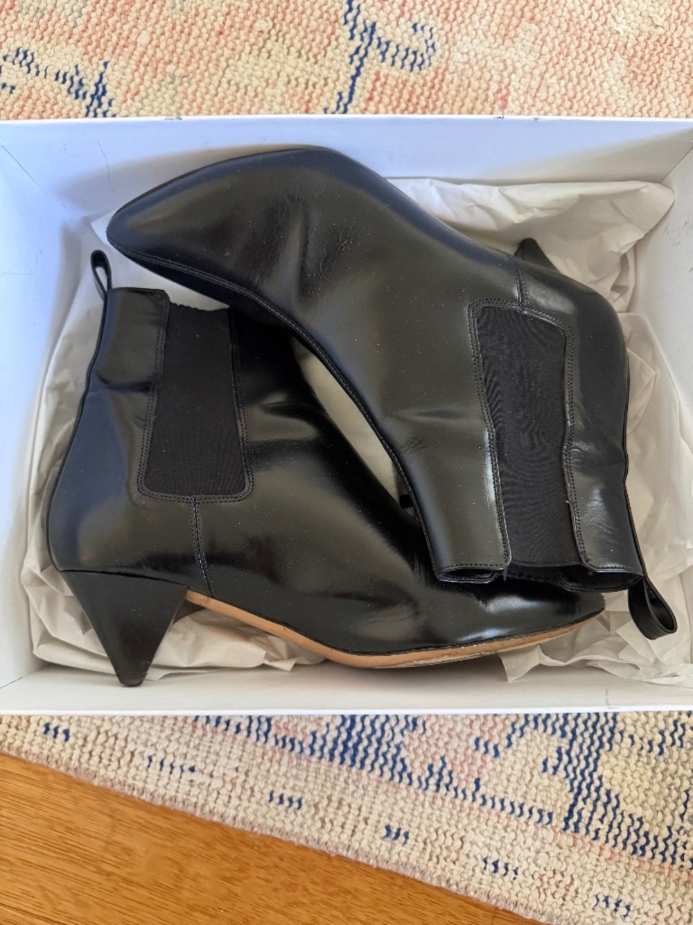 Isabel Marant Dawell Boot